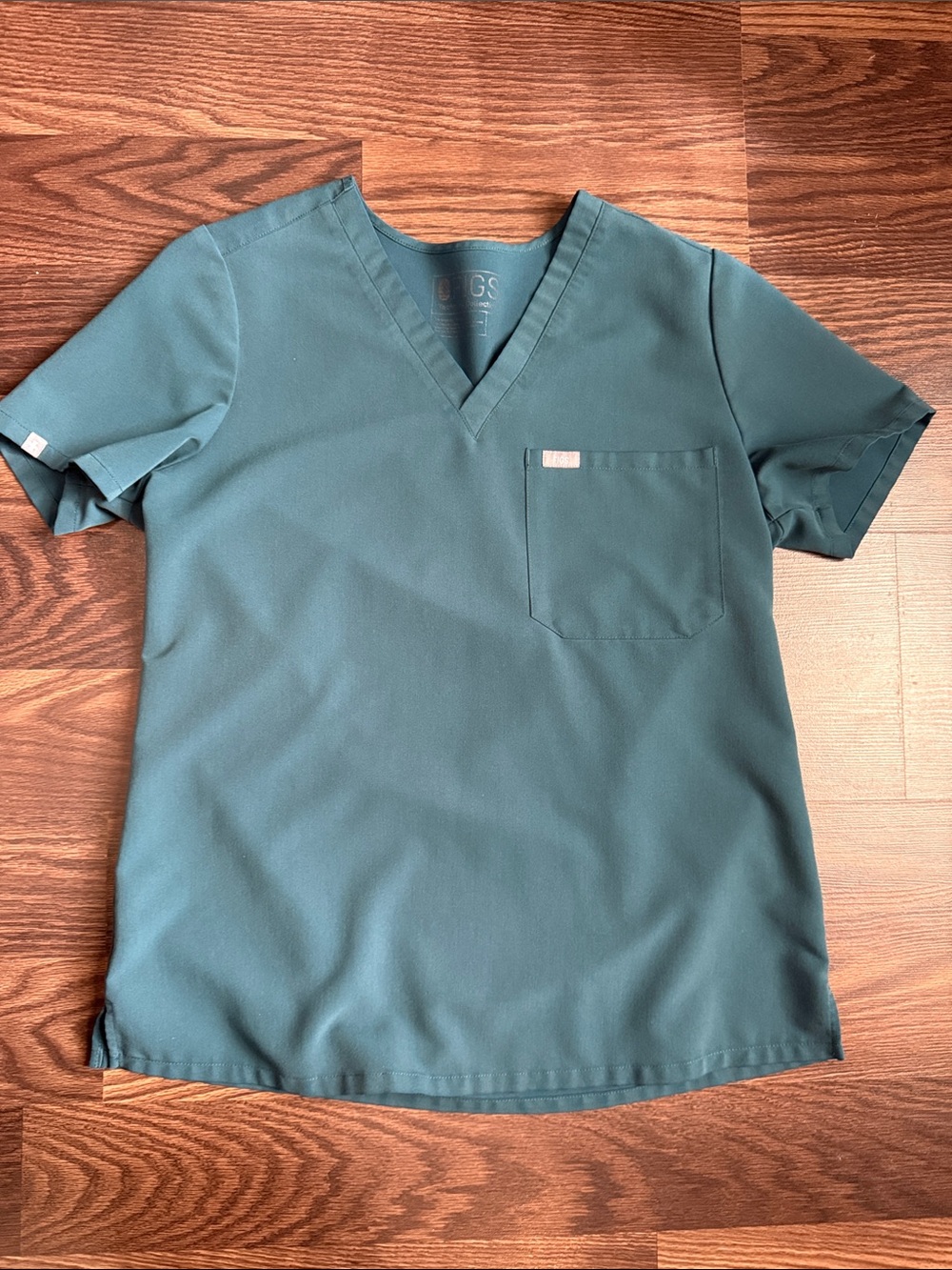 Figs Women’s Catarina Scrub Top